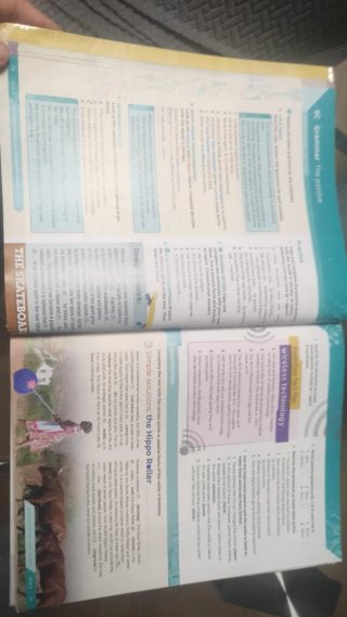 Key Bachillerato 2e 1 Student Book (Spain)