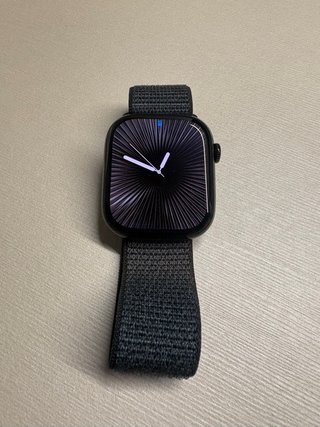 Apple Watch Series 10 GPS 46mm + 2 Pulseras Loop