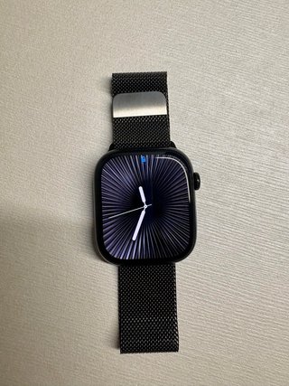 Apple Watch Series 10 GPS 46mm + 2 Pulseras Loop