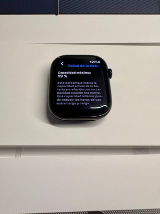 Apple Watch Series 10 GPS 46mm + 2 Pulseras Loop