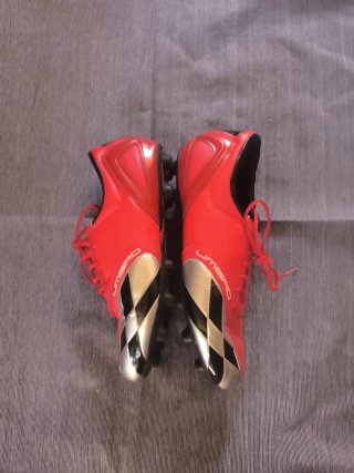 Zapatillas Fútbol Umbro Talla 44