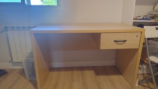 Mesa escritorio 120x60 cm