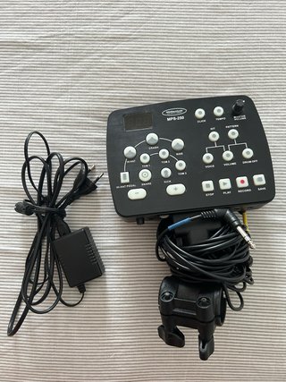 Módulo Batería Millenium MPS-250