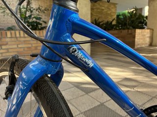 Bicicleta Specialized Jett 20” Azul