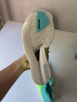 Adidas Adizero Takumi Sen 11 Talla 46 nuevas