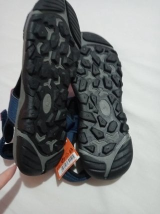 Sandalias Crivit Trekking Hombre Talla 45