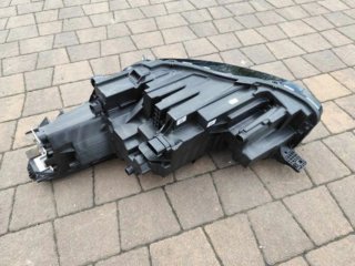 FARO DERECHO LED FORD KUGA MK IV PATAS ROTAS