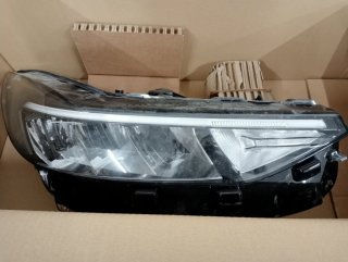 FARO DERECHO LED FORD KUGA MK IV PATAS ROTAS