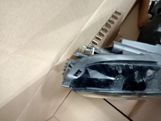 FARO DERECHO LED FORD KUGA MK IV PATAS ROTAS
