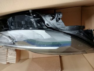 FARO DERECHO LED FORD KUGA MK IV PATAS ROTAS
