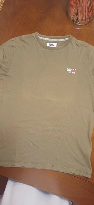 Lote 9 Camisetas Variadas