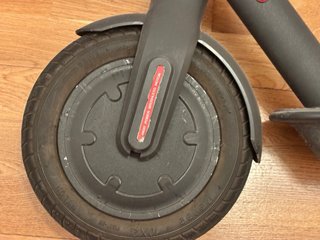 Patinete Eléctrico Xiaomi