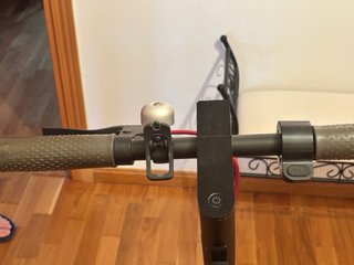 Patinete Eléctrico Xiaomi