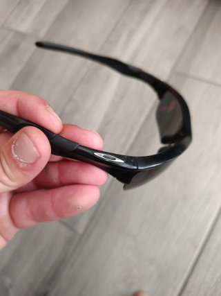 Gafas de Sol Oakley Half Jacket 2.0 Custom