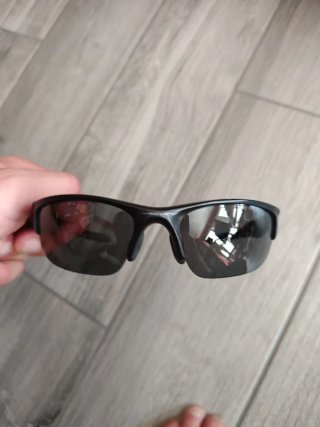 Gafas de Sol Oakley Half Jacket 2.0 Custom