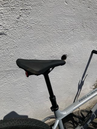 Trek Procaliber 8 Aluminio Talla L