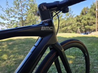 BMC Roadmachine 01 AXS Force 12v Potenciómetro T47