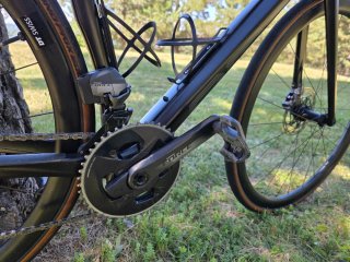 BMC Roadmachine 01 AXS Force 12v Potenciómetro T47