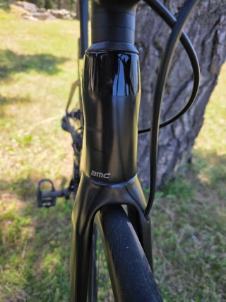 BMC Roadmachine 01 AXS Force 12v Potenciómetro T47