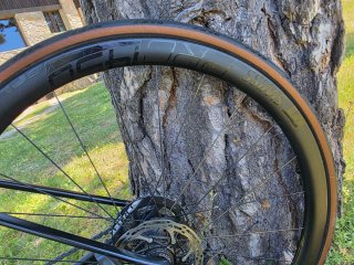 BMC Roadmachine 01 AXS Force 12v Potenciómetro T47