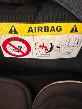 Carro Jané Muum Matrix 2 con instrucciones de uso