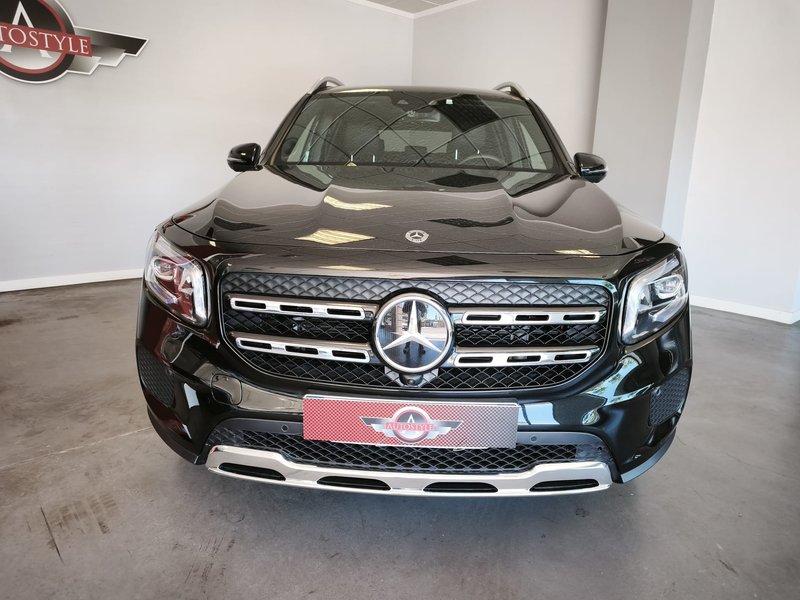 Mercedes-Benz GLB 2.0 200 D DCT 2022, foto 4