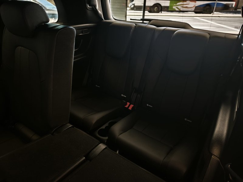 Mercedes-Benz GLB 2.0 200 D DCT 2022, foto 16