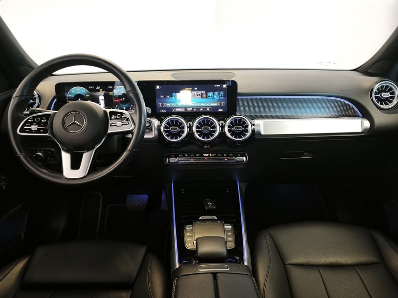 Mercedes-Benz GLB 2.0 200 D DCT 2022, foto 17