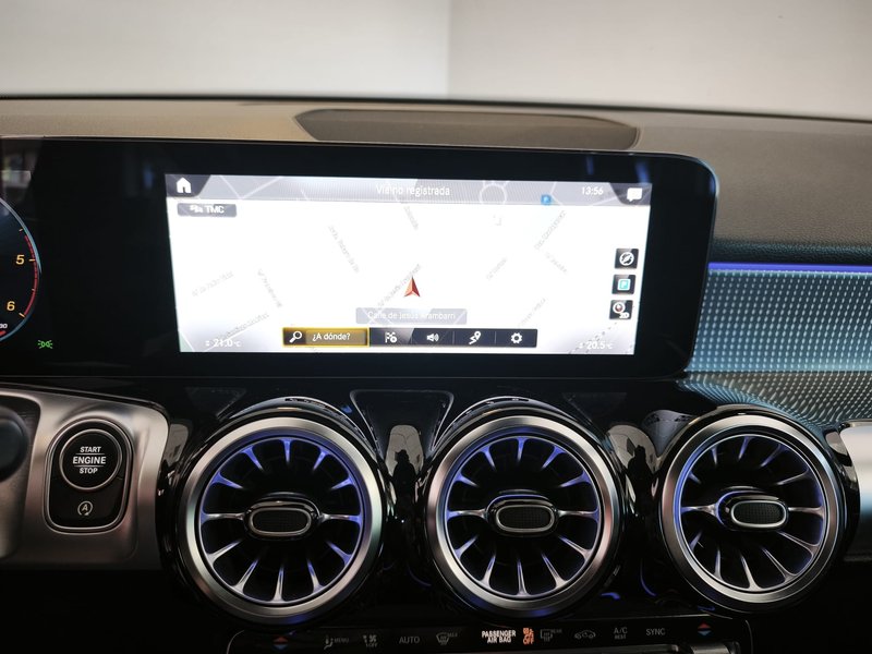 Mercedes-Benz GLB 2.0 200 D DCT 2022, foto 31