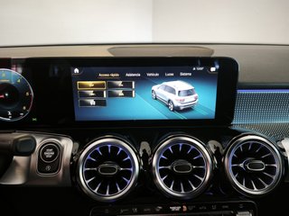 Mercedes GLB 200d 7 Plazas - Night Paket