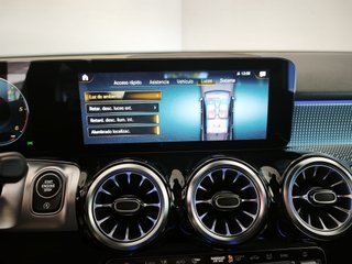 Mercedes GLB 200d 7 Plazas - Night Paket