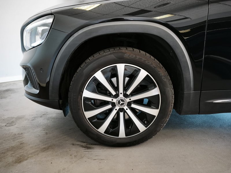 Mercedes-Benz GLB 2.0 200 D DCT 2022, foto 47