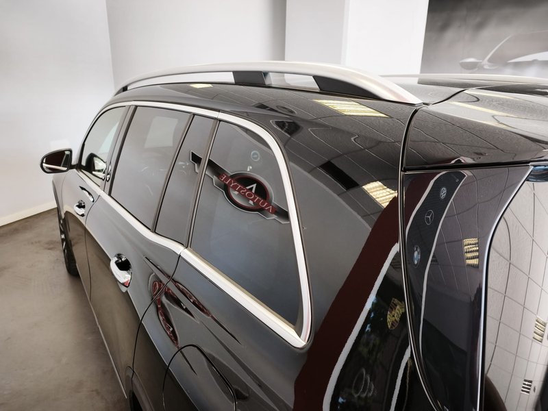 Mercedes-Benz GLB 2.0 200 D DCT 2022, foto 48
