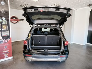 Mercedes GLB 200d 7 Plazas - Night Paket
