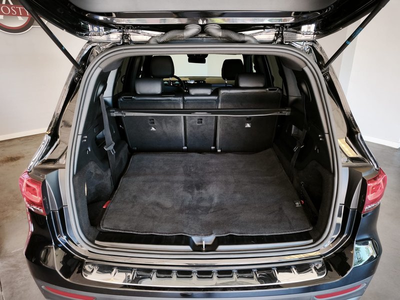 Mercedes-Benz GLB 2.0 200 D DCT 2022, foto 50
