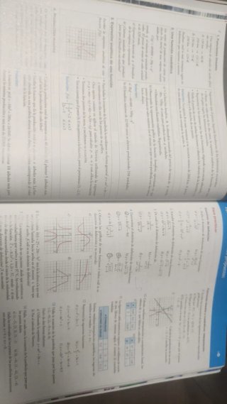 Matemáticas aplicadas a las Ciencias Sociales I...