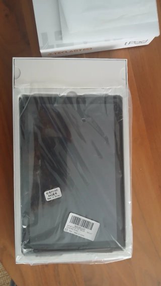 Teclast tPad Tablet Gris + funda Azul Gratis