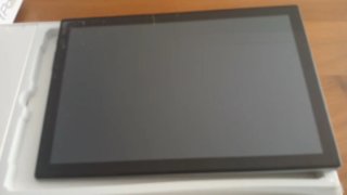 Teclast tPad Tablet Gris + funda Azul Gratis