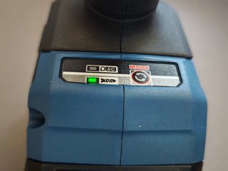 Taladro Percutor Dong Cheng 20V