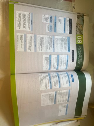 Lengua castellana y literatura, Bachillerato 2 ...