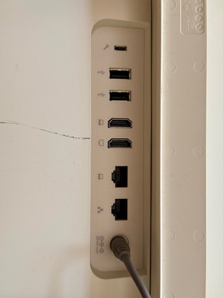 Sistema Videoconferencia Cisco DX70