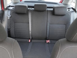 Skoda Rapid 2018