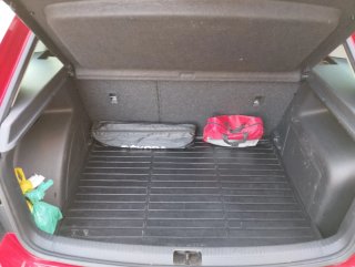 Skoda Rapid 2018