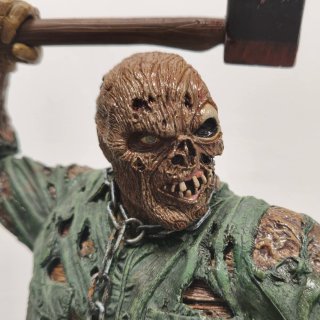 Figura Jason 1/4 NECA