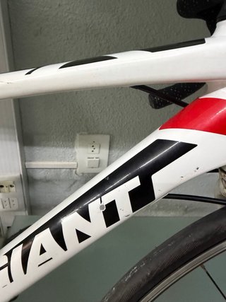 Bicicleta Giant Carretera Niño 5-9 años
