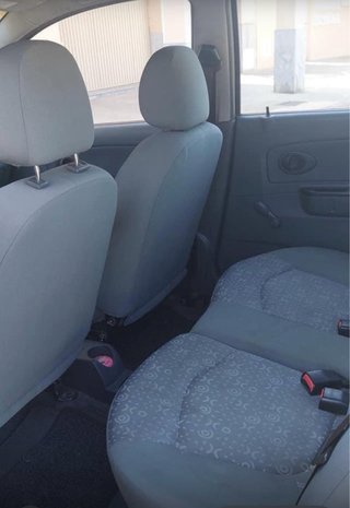 Chevrolet Matiz 2006