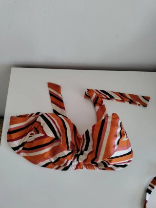 Bañador Woman'secret 2 Piezas Mujer