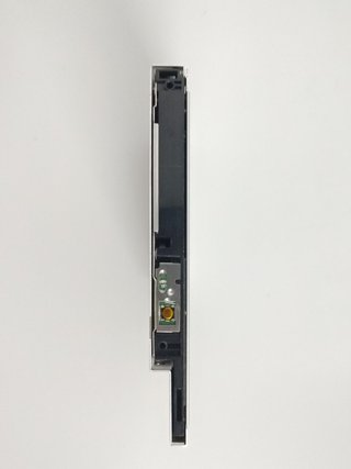 Grabador Lector DVD CD CDROM 12 mm