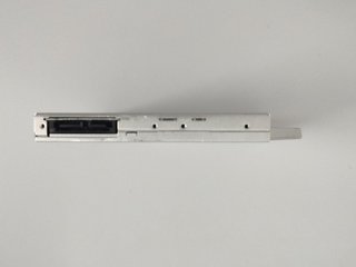 Grabador Lector DVD CD CDROM 12 mm