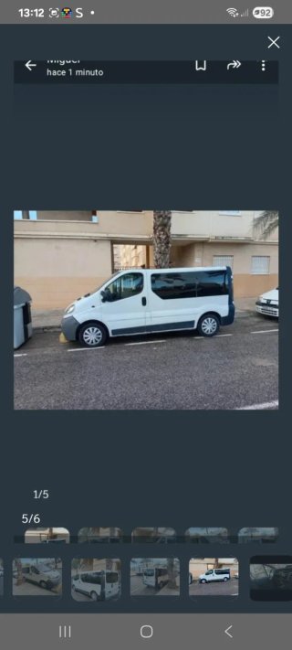 Furgoneta
